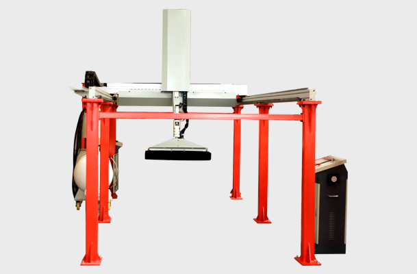 全自動加氣磚脫模油設(shè)備